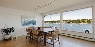 Furnished Bainbridge Island Waterfront Home with Incredible Views Gallery 12
