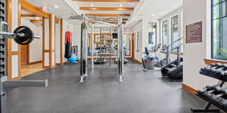 Oaks at Techridge Oaks at Techridge Gallery 18