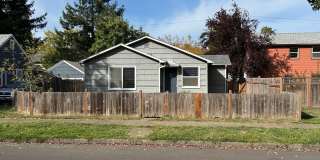 Updated 3-bedroom 1 bath house in Eugene! Gallery 1