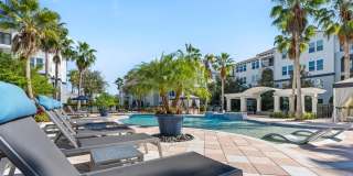 Paseo at Winter Park Village Gallery 36