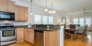 (K044) 202 Fort Fisher Blvd N, Unit A-4, Kure Beach, NC 28449 Gallery 14