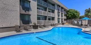 Pacific View Apartment Homes Gallery 5