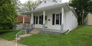 3 Bedroom 1 Bath Gallery 1