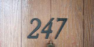 Expo 247 with 2 bed, 1 Bath, 800 SF with AC, and balcony Gallery 3