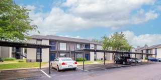 Stone Creek Apartment Homes Gallery 4