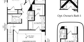 Like A Brand New 3 Bedroom Townhome in the heart of Steele Creek Area Gallery 32