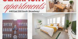 446 East 300 South (Broadway) Gallery 3