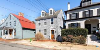 126 PRINCE GEORGE Street Gallery 12