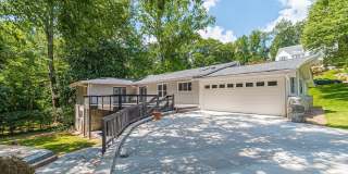 4523 Runnemede Road NW 4523 Runnemede Road NW Gallery 1