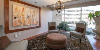 100 WEST Avenue Gallery 1