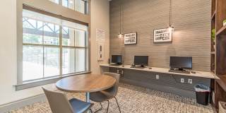 Franklin Park Apartments - Affordable housing Gallery 8