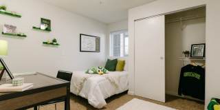 Stadium Park - Student Housing Gallery 8
