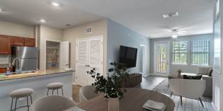 Lake Sumter Reserve Apartment Homes Gallery 15