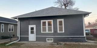 Cute 3 Bedroom 1 Bath Home Gallery 1