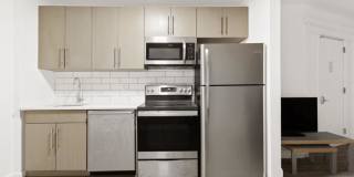 207 West 136th Street Gallery 2