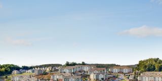 Student Housing - West Run Morgantown Student Housing - West Run Morgantown Gallery 13