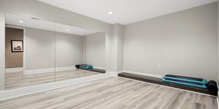 Allure Hermann Park Gallery 109