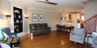 Furnished 2 Bedroom Townhome in Pooler Gallery 11