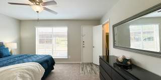 Memorial City Apartments Gallery 16