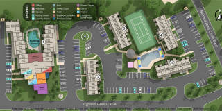 Lofts at Baymeadows Gallery 33