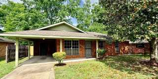 Charming 3BR/2BA Brick Home in Perkins Village – Spacious Yard & Cozy Fireplace Gallery 3