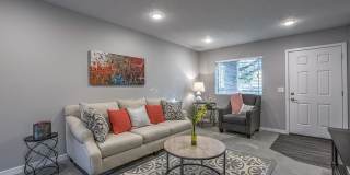 Harrisville Townhomes Gallery 4