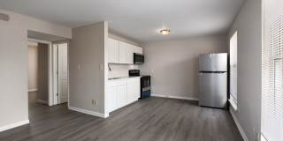 Georgetown Apartments Gallery 2