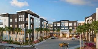 The Residence Peninsula Apartments Gallery 19