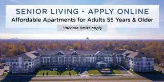 Senior & Affordable Housing – The Legends of Spring Lake Park 55+ Living Senior & Affordable Housing – The Legends of Spring Lake Park 55+ Living Gallery 2