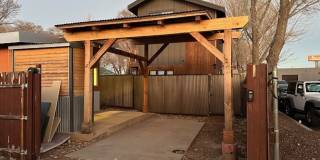 Modern Studio Apartment | Gated Parking + In-Unit Washer/Dryer Gallery 23