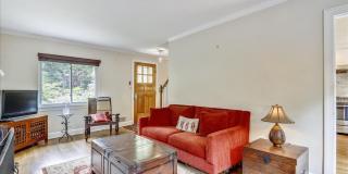 Urban Oasis in Takoma Park - 7407 Wildwood Dr, Takoma Park, MD 20912 Gallery 5