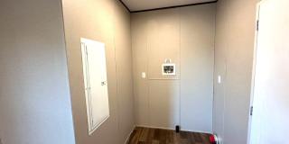 Brand new Efficiency 1 BR mobile home with large bonus room Brand new Efficiency 1 BR mobile home with large bonus room Gallery 2
