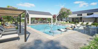 Greenway Village at the Link Townhomes Gallery 10