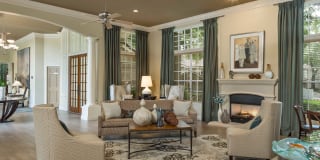 Golf Brook Apartments Gallery 16