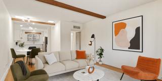 San Xavier Casitas Gallery 1