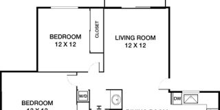 Island Club Apartments Gallery 29