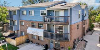 Parkside Apartments Gallery 22