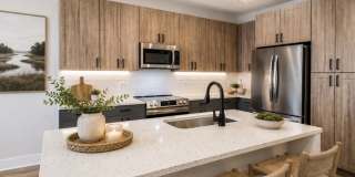 The Henslow Daniel Island Apartments & Townhomes Gallery 69
