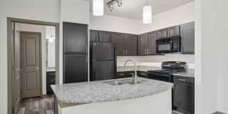 Parc at Bentonville Luxury Apartments Gallery 14