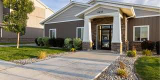 Regency Apartment Homes Gallery 37