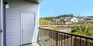 Private 2BR Beaverton Retreat Backing to Green Space with EV-Ready Garage Gallery 17