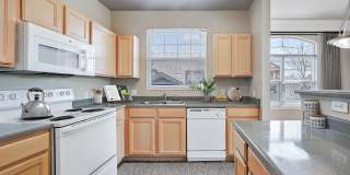 The Village at Legacy Ridge Apartments The Village at Legacy Ridge Apartments Gallery 28