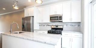 Gorgeous 3-Bedroom Townhome with Finished Basement and Rooftop Deck! Available mid-June! Gallery 9