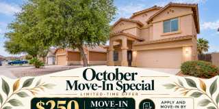 Spacious San Tan Valley Home | 4 Beds, Loft + Grass Backyard Gallery 1