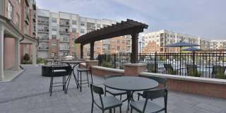 Clocktower West Chester Gallery 30