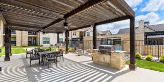 Retreat at Krum Age 55+ Active Adult Apartment Homes Gallery 13