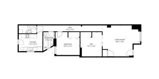 1723 Euclid St NW Apt 1 Gallery 21