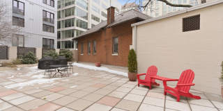 1312 MASSACHUSETTS Avenue NW Gallery 35