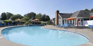 Fox Chase Apartments Gallery 17