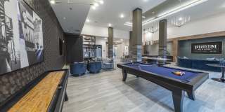 The Bridge at McKinney Gallery 13